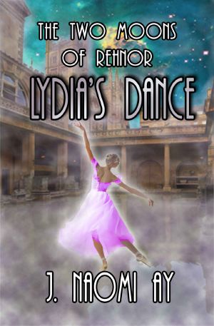 [The Two Moons of Rehnor 0.50] • Lydia's Dance